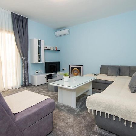 Apartments Kiki Котор Экстерьер фото
