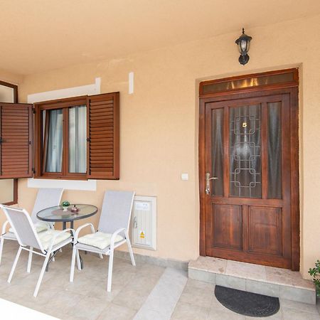Apartments Kiki Котор Экстерьер фото
