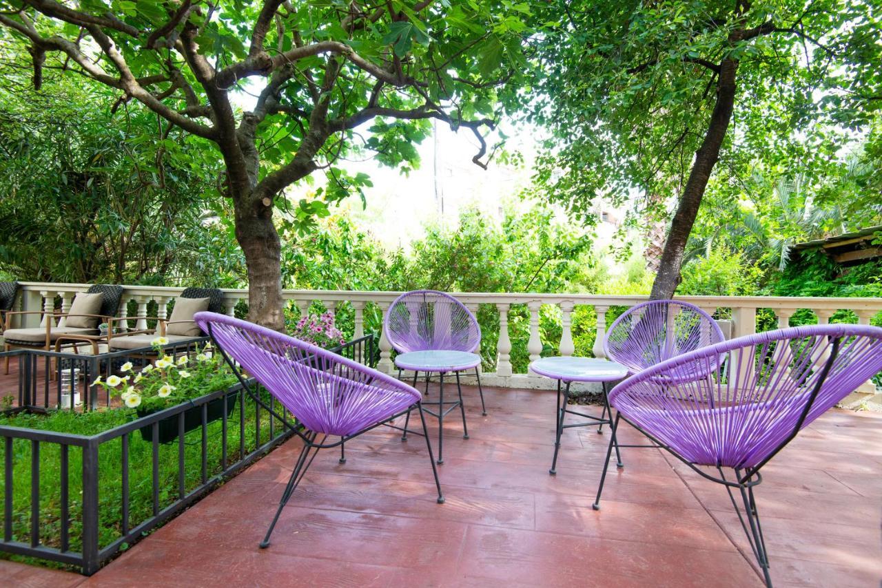 Apartments Kiki Котор Экстерьер фото