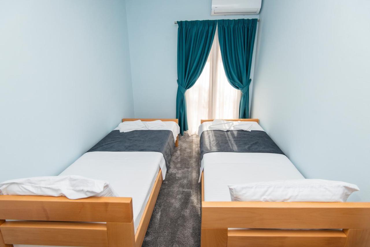 Apartments Kiki Котор Экстерьер фото