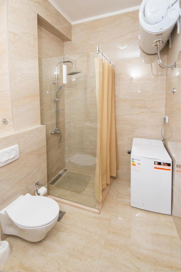 Apartments Kiki Котор Экстерьер фото
